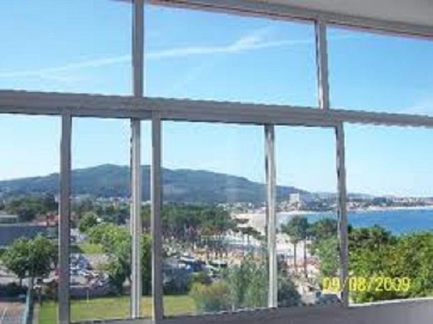 Ath Gran Hotel Samil Vigo Pokoj fotografie